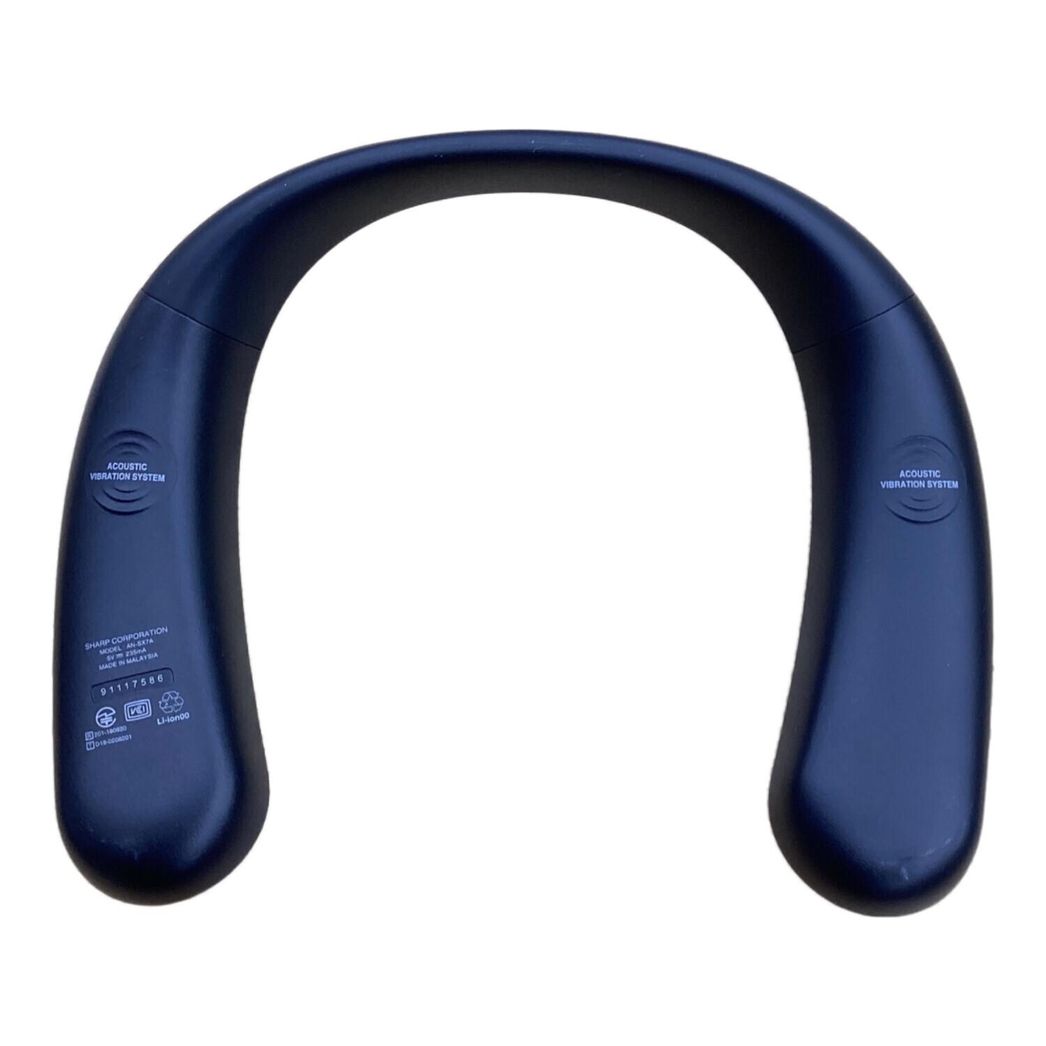 SHARP (シャープ) サウンドパートナー AN-SX7A｜トレファクONLINE