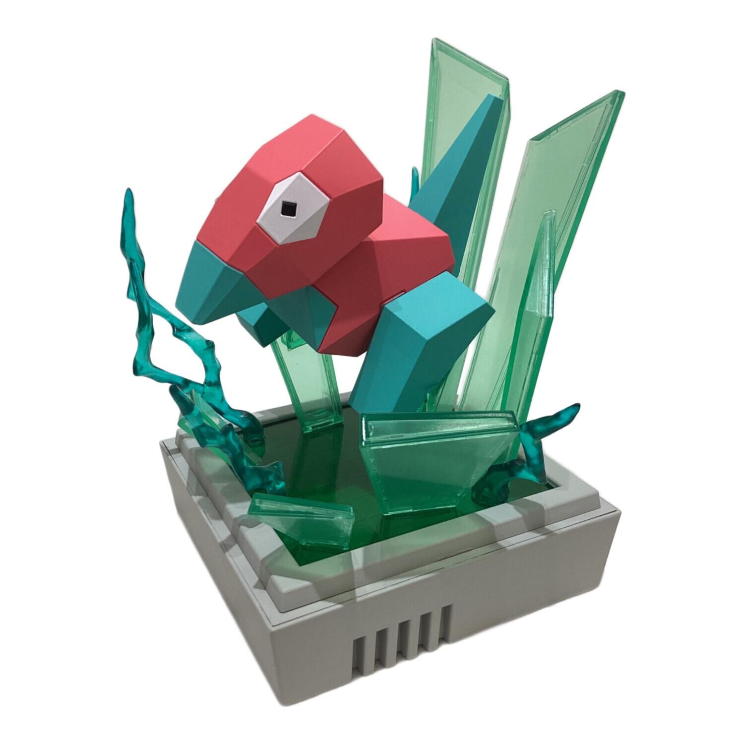 Pokemon Center (ポケモンセンター) フィギュア はかいこうせん