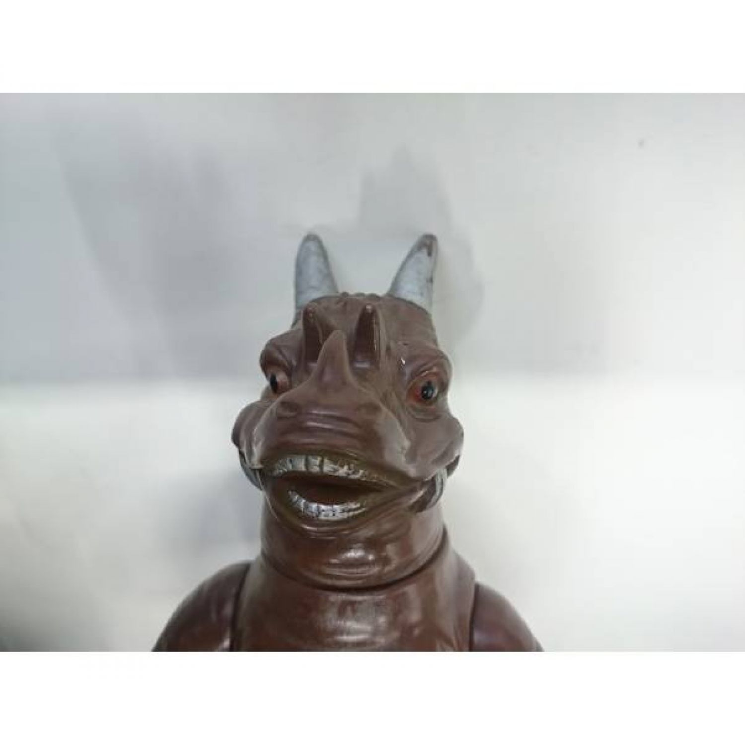 希少ビンテージ マルサン バゴス23cm 希少ビンテージ マルサン バゴス