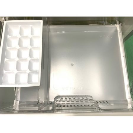 Panasonic (パナソニック) 2015年製 138L 2ドア冷蔵庫 NR-B147W-S 2015