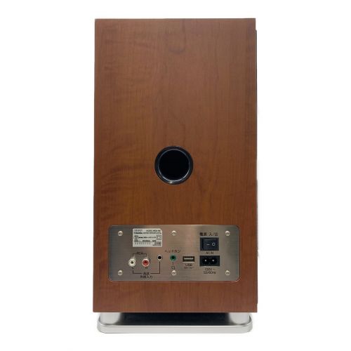 アナバスオーディオコロンビアインテリアオーディオ