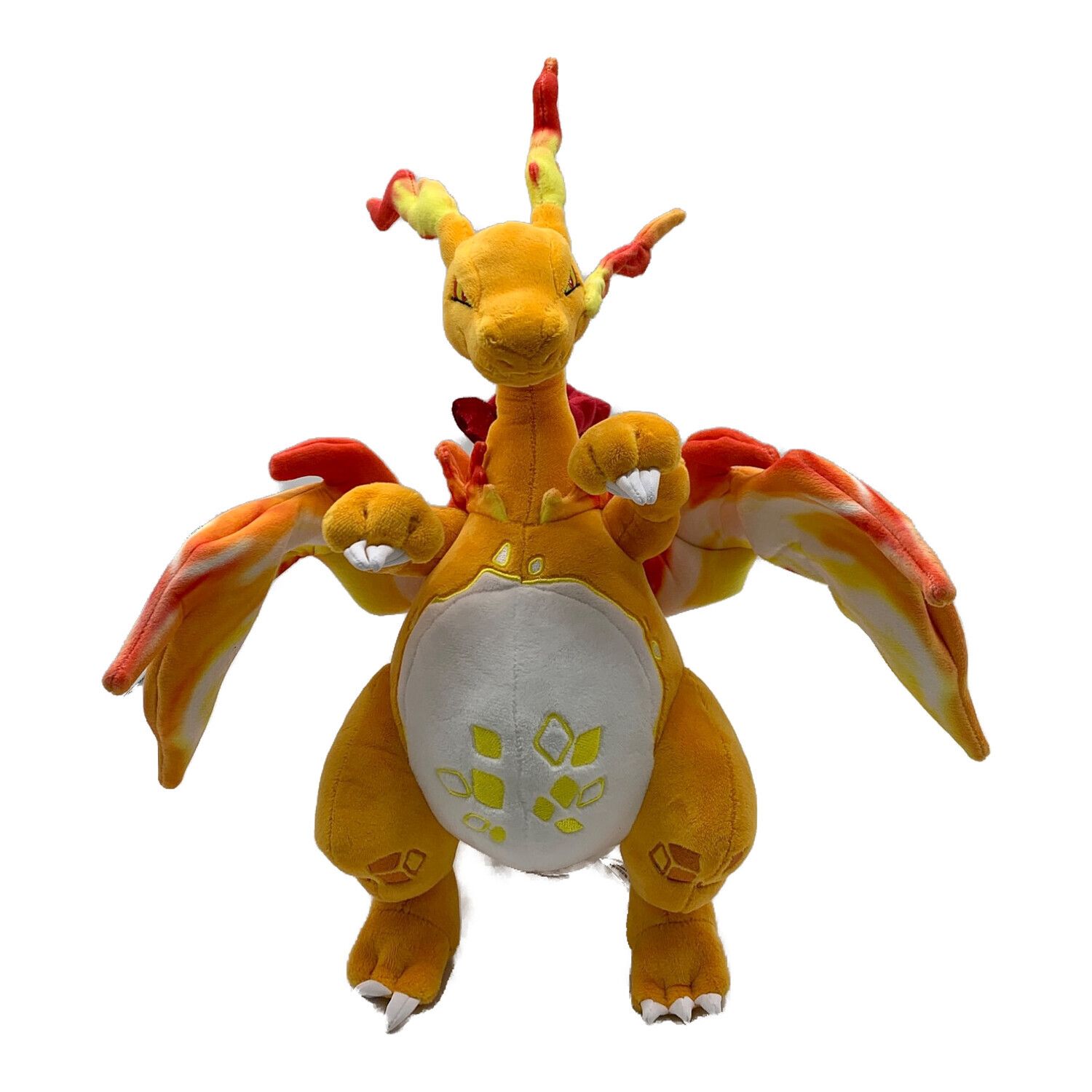 Pokemon Center (ポケモンセンター) キョダイマックス リザードン