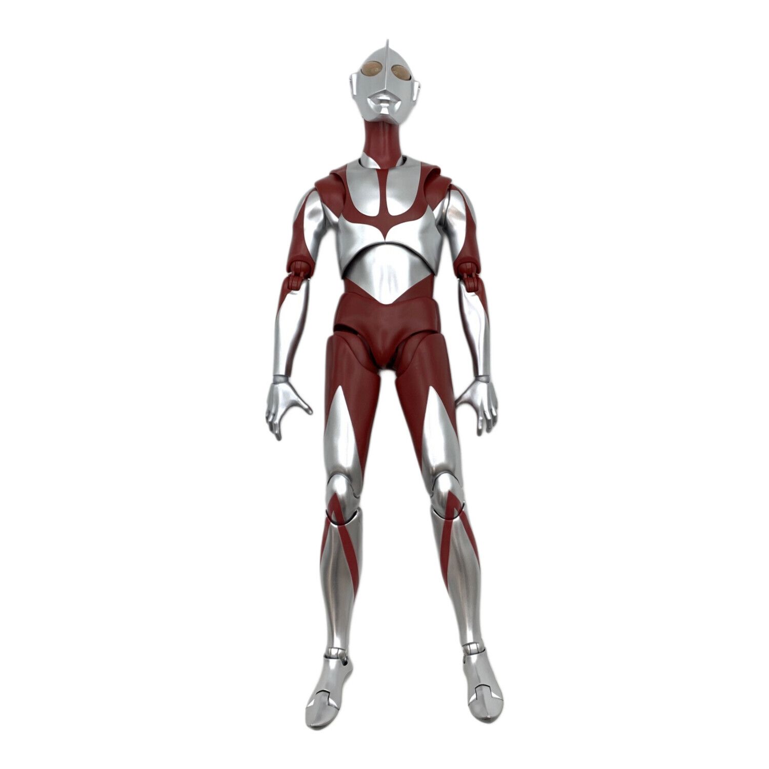 BANDAI (バンダイ) ウルトラマン （シン・ウルトラマン） 開封品