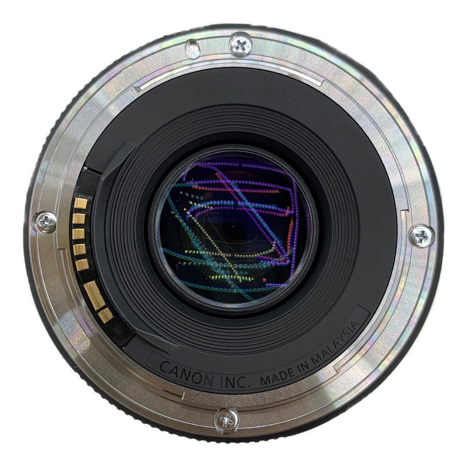 CANON (キヤノン) 単焦点レンズ EF LENS 50mm 1:1.8 STM 50mm 1.8