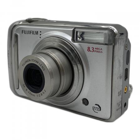 FUJIFILM (フジフィルム) コンパクトデジタルカメラ FinePix A800 830