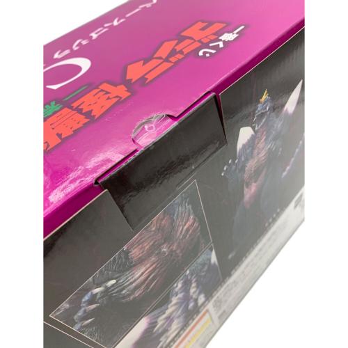 BANDAI (バンダイ) スペースゴジラ MONSTERLISE 一番くじC賞