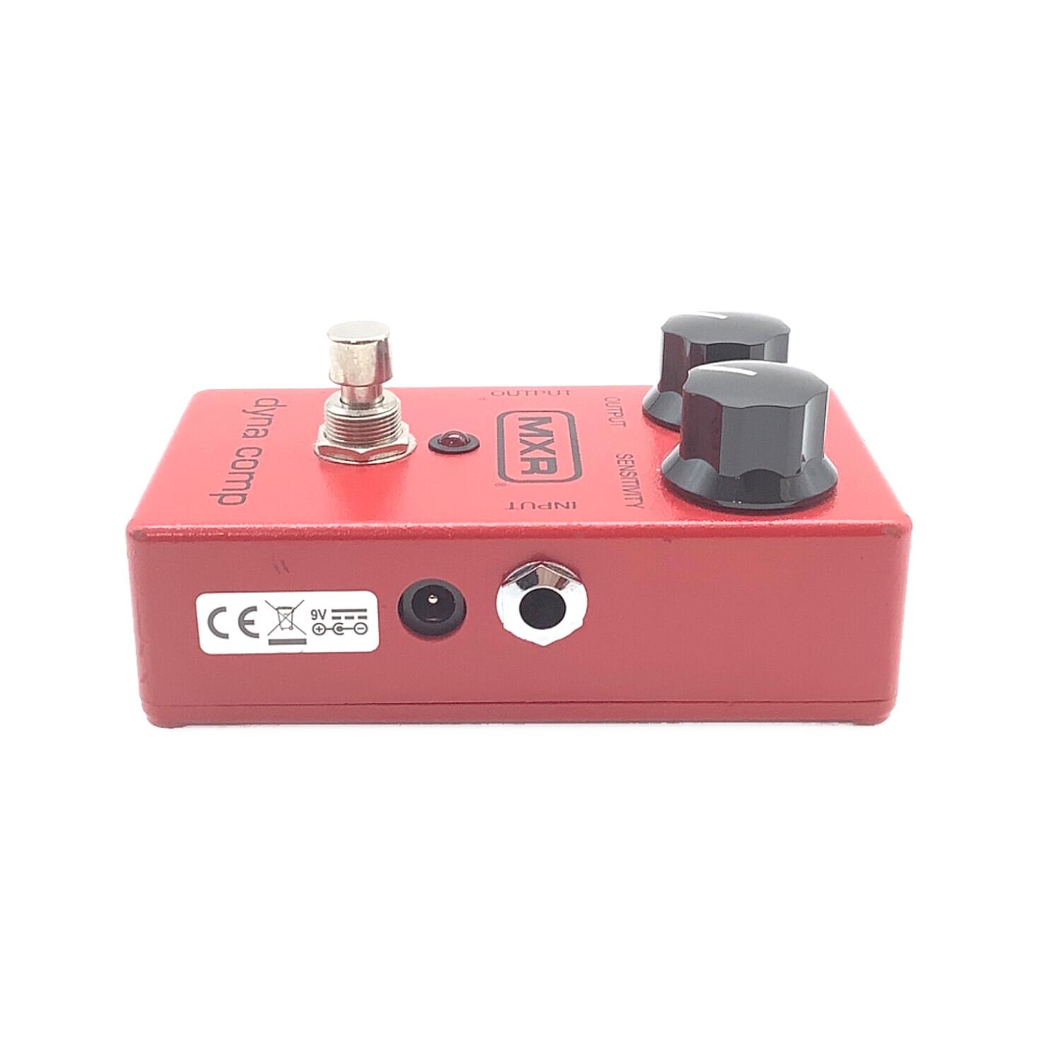 WEED MXR DYNACOMP M102 Mod. ウィード モディファイ WEED MXR
