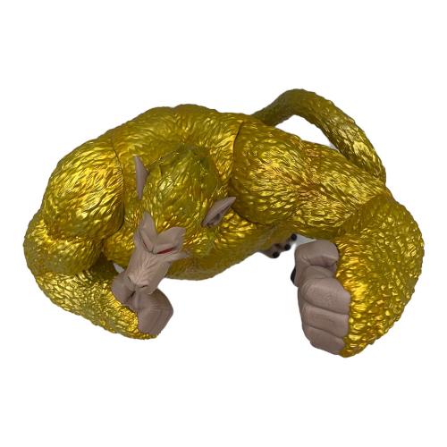 ドラゴンボール フィギュア ラストワン賞黄金大猿悟空 SOFVICS VS