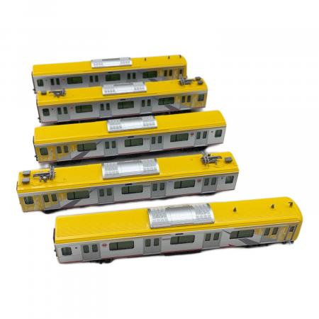 KATO (カトー) 10-1997 東急電鉄5050系4000番台 「Shibuya Hikarie号