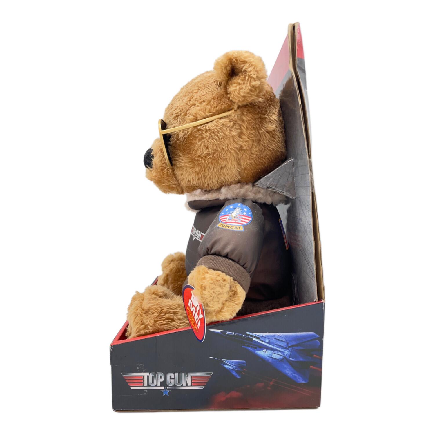TOP GUN (トップガン) テディベア｜トレファクONLINE