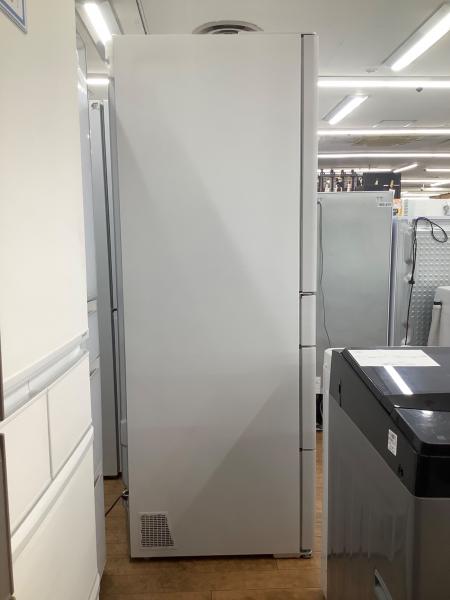 HITACHI (ヒタチ) 6ドア冷蔵庫 R-HW54R 2022年製 540L｜トレファクONLINE