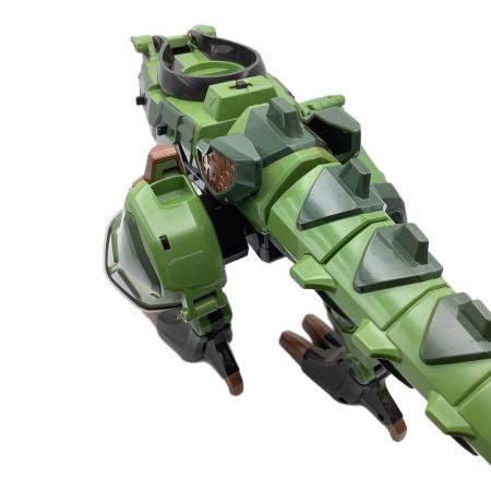 爆竜戦隊アバレンジャー (バクリュウセンタイアバレンジャー) 戦隊