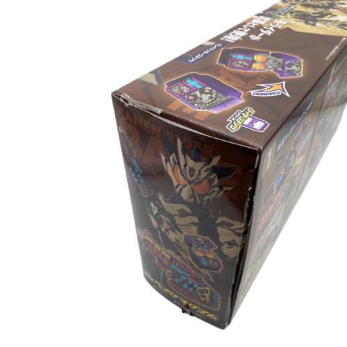 仮面ライダーガヴ (カメンライダーガヴ) 仮面ライダー DXベイク