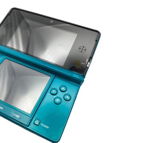Nintendo (ニンテンドー) Nintendo 3DS CTR-001 CJM105197254