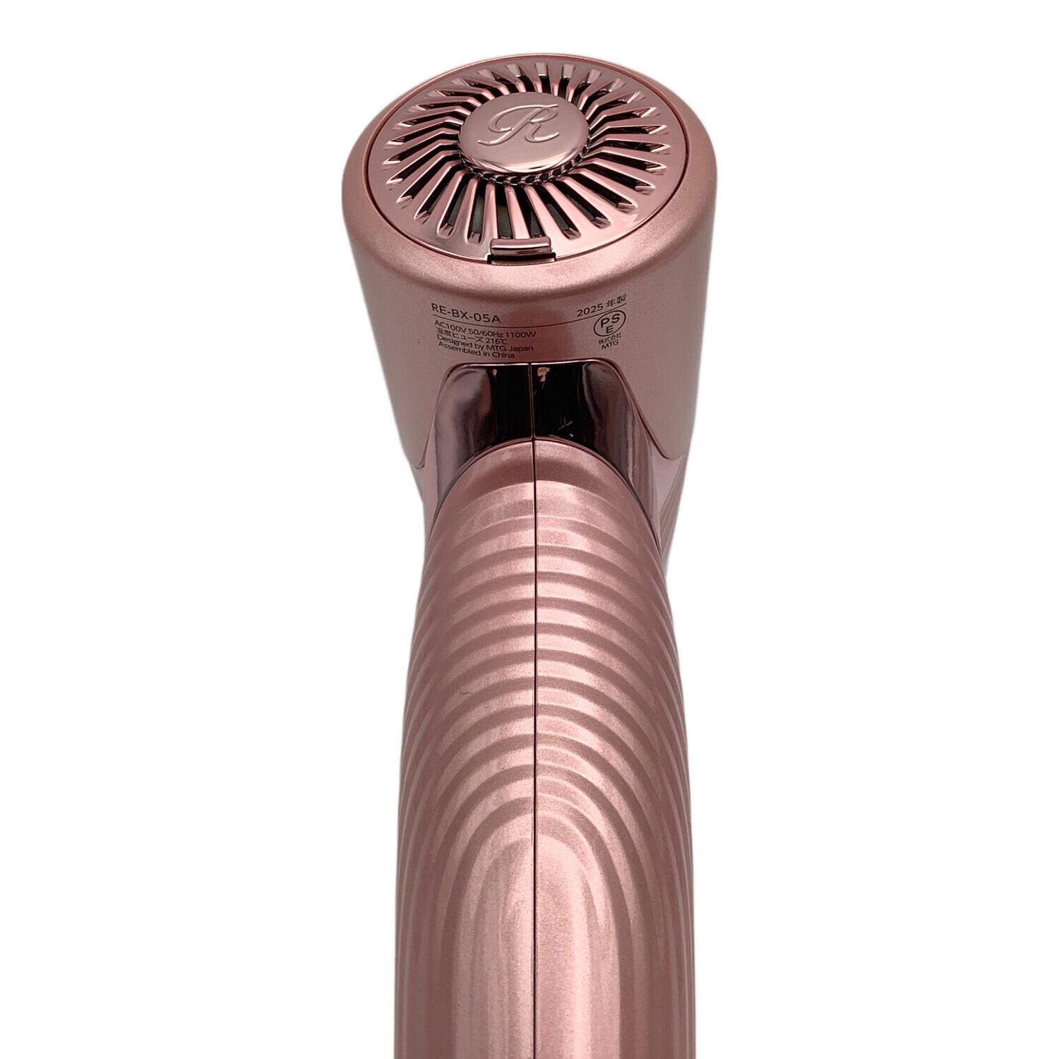 ReFa (リファ) ビューテック ドライヤーSE RE-BX-05A 2025年製 25年10