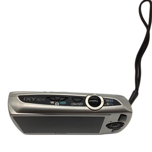 CANON (キャノン) デジタルカメラ IXY30S｜トレファクONLINE