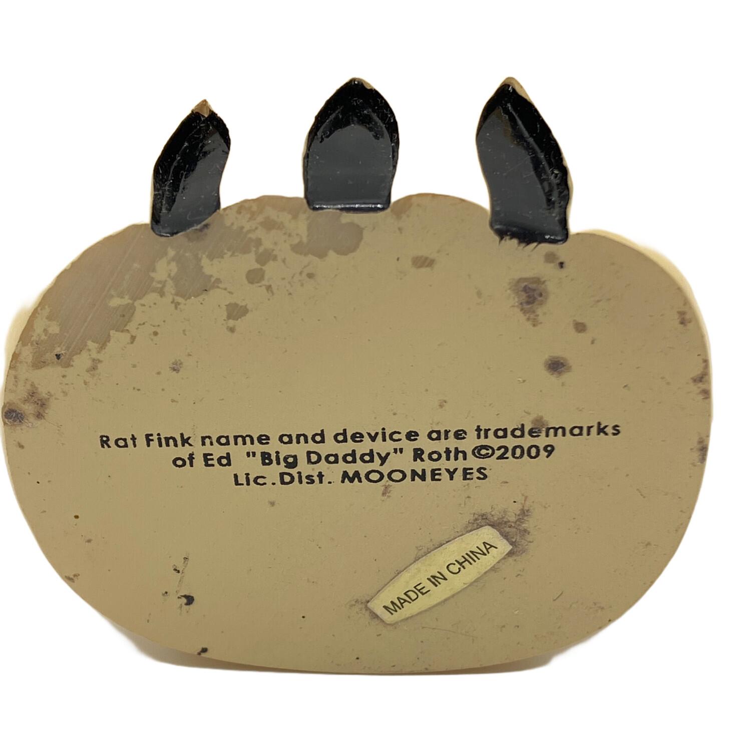 rat fink (ラットフィンク) 小物入れ｜トレファクONLINE