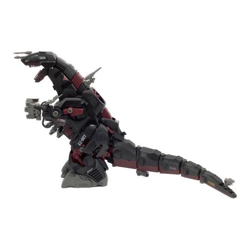 TOMY (トミー) 1/72 EZ-021 デスザウラー(恐竜型)「ZOIDS ゾイド