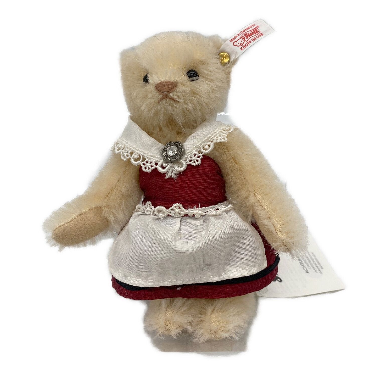 シュタイフ サマーフェスティバル テディベア 2006 シュタイフ サマー