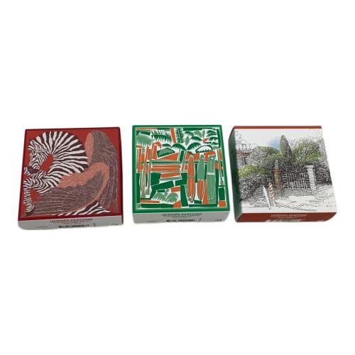 HERMES (エルメス) 石鹸3点セット｜トレファクONLINE