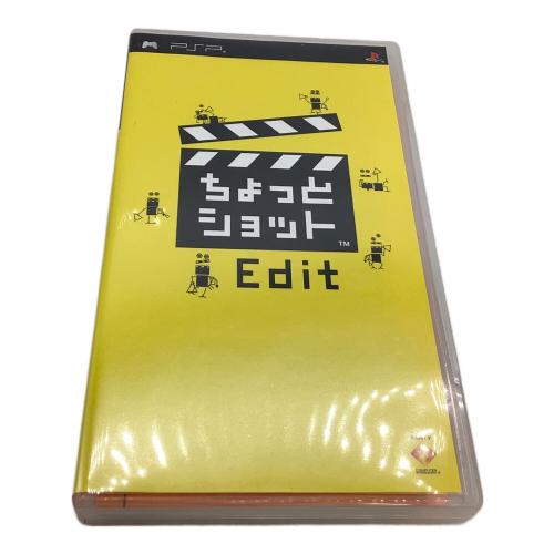 PSP用カメラ ちょっとショット｜トレファクONLINE