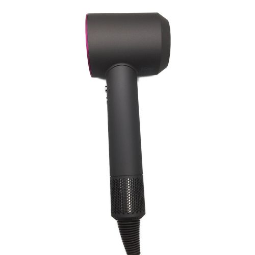 dyson (ダイソン) ヘアードライヤー Supersonic shine HD15
