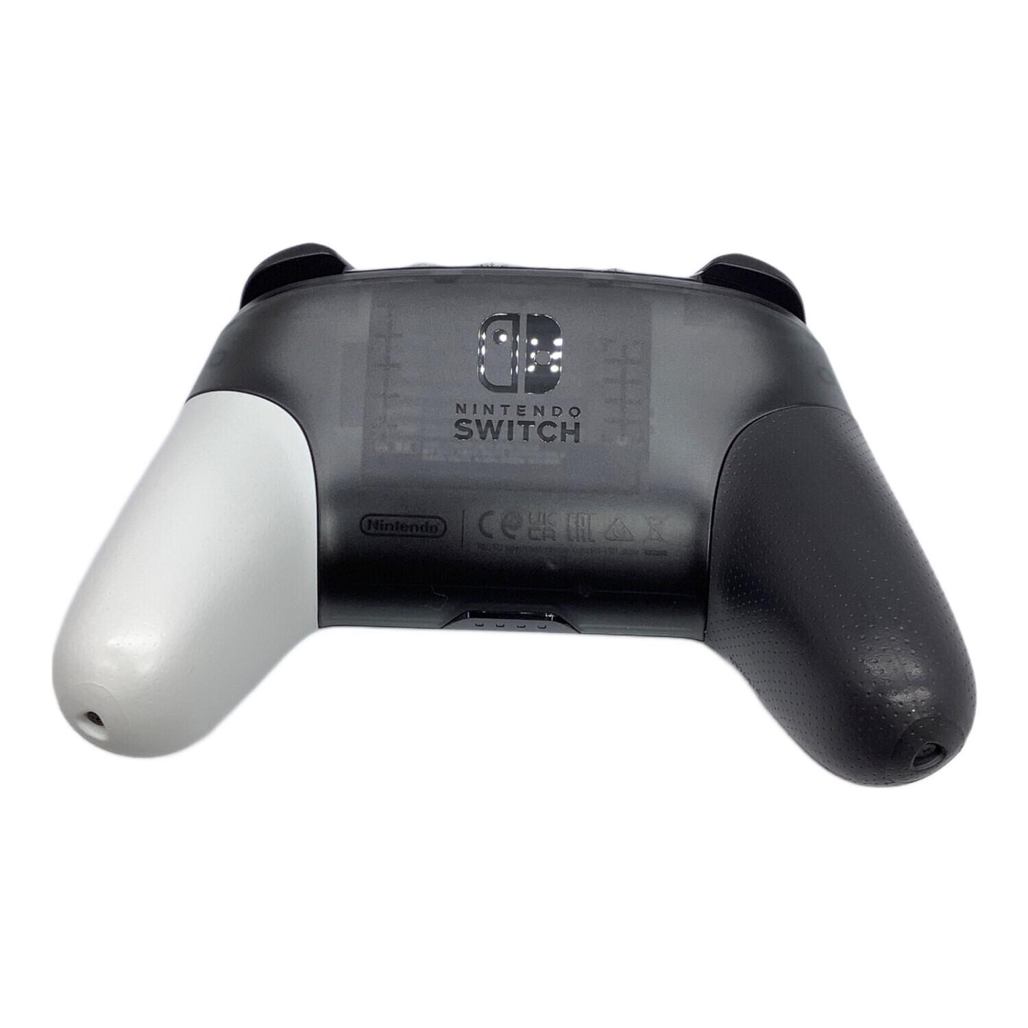 Nintendo (ニンテンドウ) Nintendo Switch Proコントローラー ゼルダの