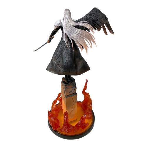 スクウェア・エニックス ファイナルファンタジーVII リバース