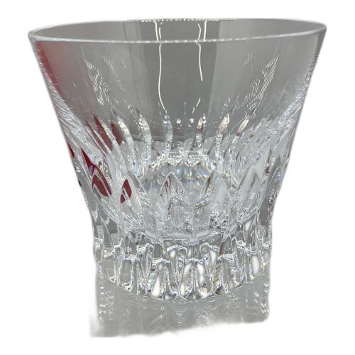 Baccarat (バカラ) イヤータンブラー 2019 ヴィータ 2Pセット