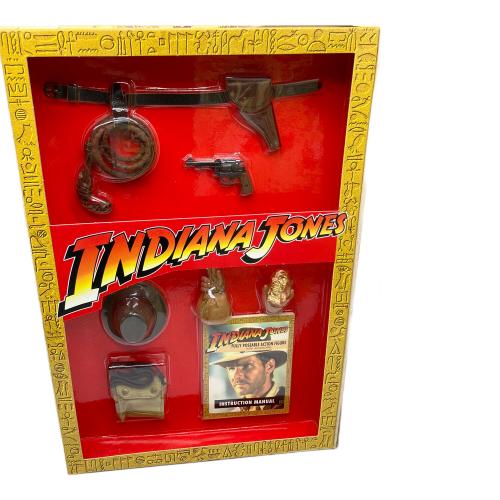 TOYS MCCOY（トイズマッコイ）インディアナ・ジョーンズ アクション