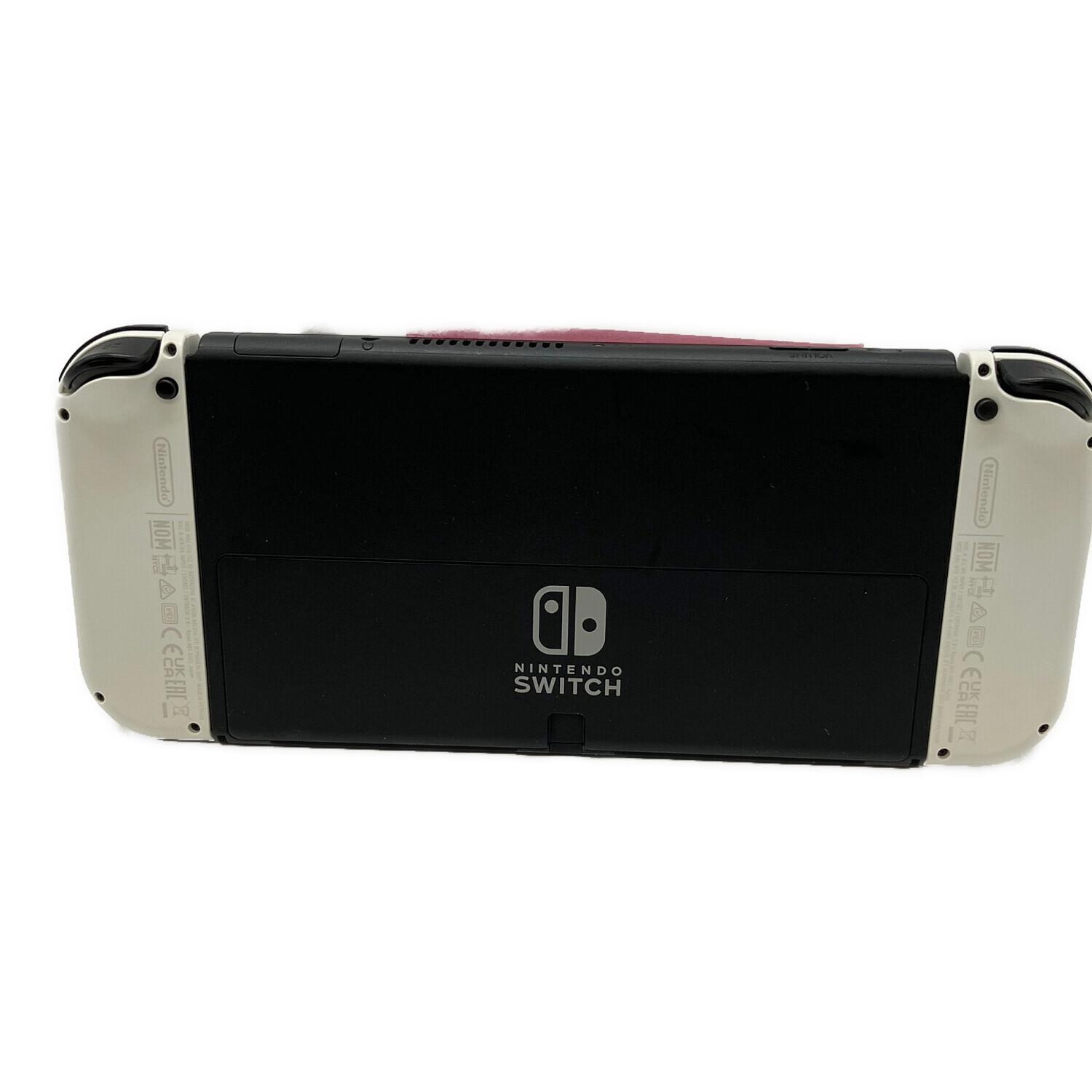 Nintendo (ニンテンドー) Nintendo Switch(有機ELモデル) HEG-001