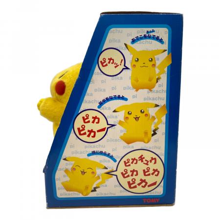 おしゃべりピカチュウ2｜トレファクONLINE