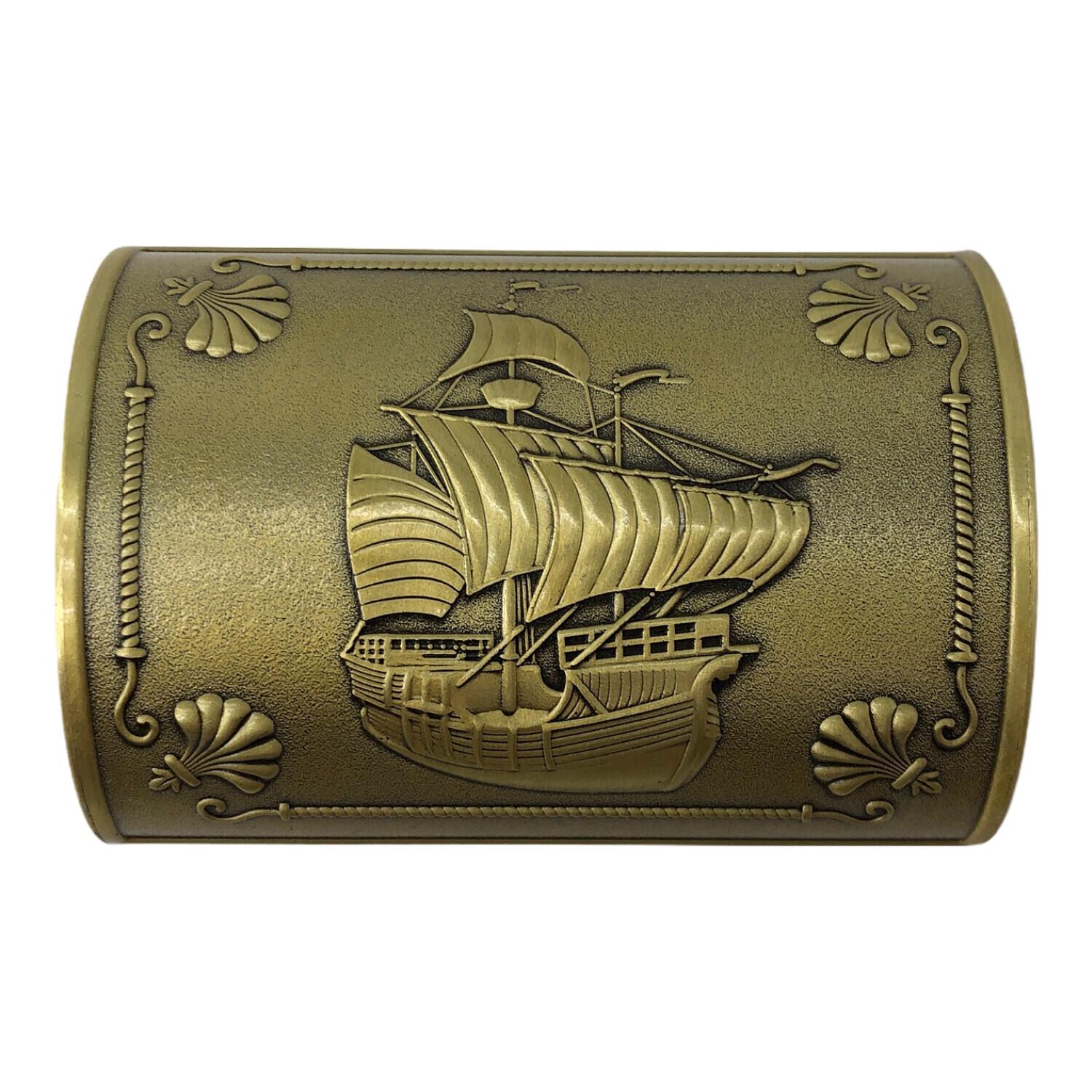 Disney ホテルミラコスタ トレジャーボックス 小物入れ｜トレファクONLINE