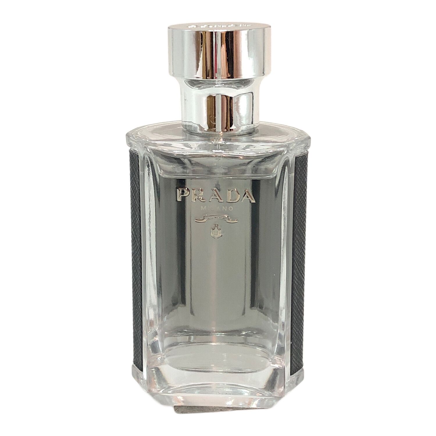 PRADA (プラダ) オードトワレ プラダ・オム オードトワレ 50ml 残量80