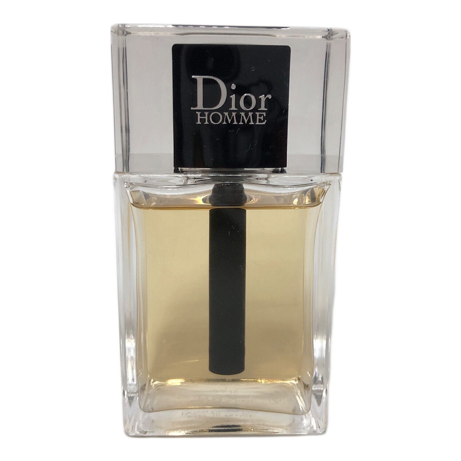 DIOR HOMME (ディオール オム) オードトワレ 100ml 残量80%-99