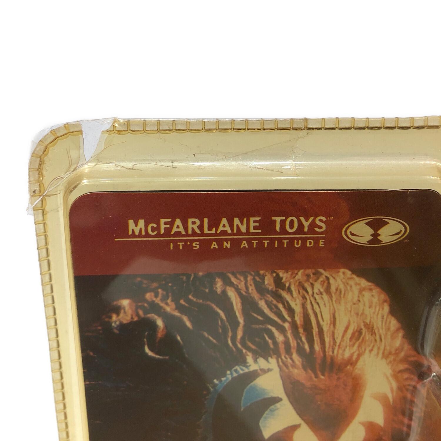 McFARLANE TOYS(マクファーレン・トイズ) フィギュア ジーンシモンズ