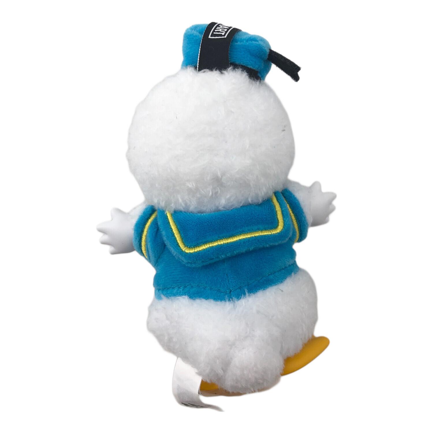 POPMART (ポップマート) マスコット人形/ミッキーファミリー ドナルド