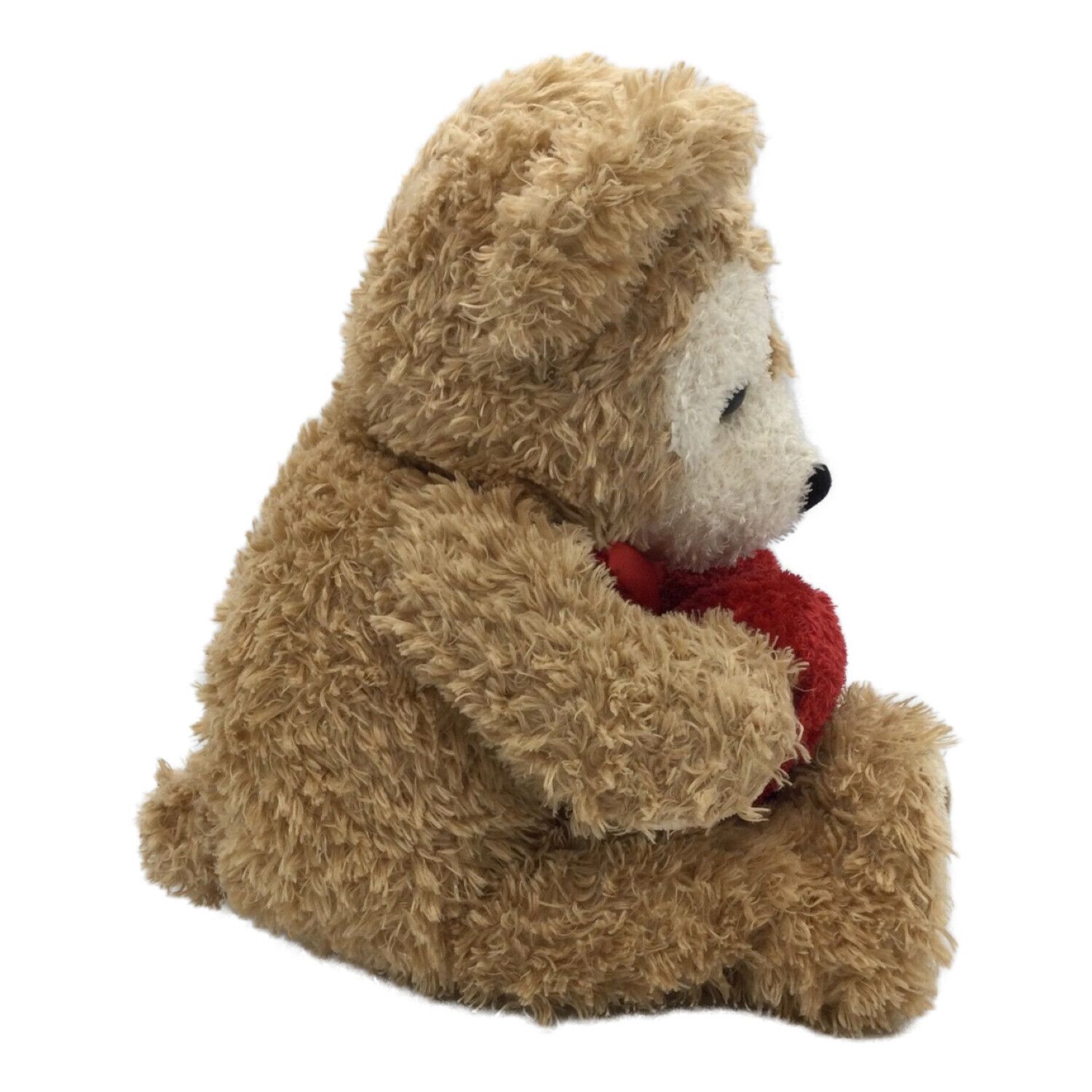 ☆ダッフィー 初期 hugme バレンタイン☆