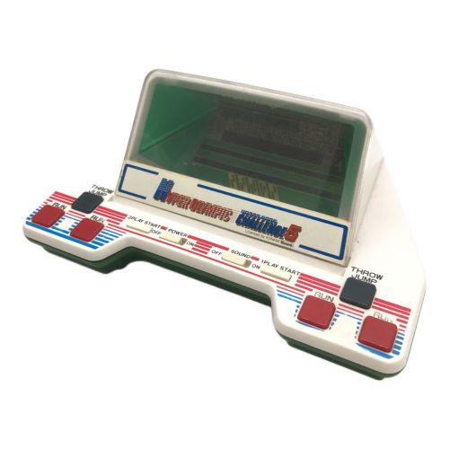 BANDAI (バンダイ) LSIゲーム ハイパーオリンピック チャレンジ5