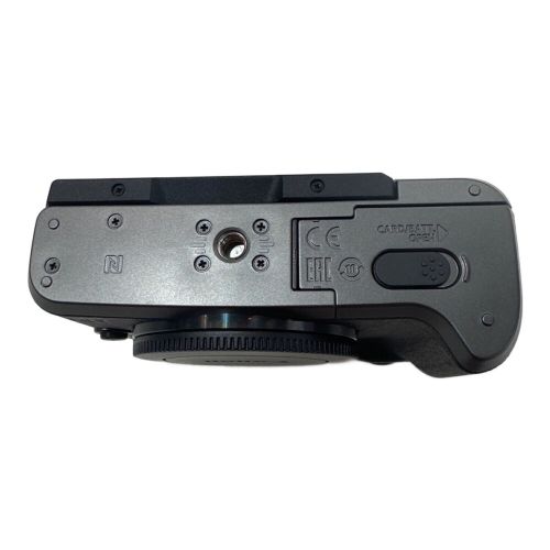 CANON (キャノン) ミラーレス一眼カメラ EOS M6 2580万画素(総画素