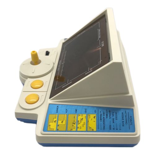 学研 (ガッケン) レトロゲーム スーパーコブラ｜トレファクONLINE