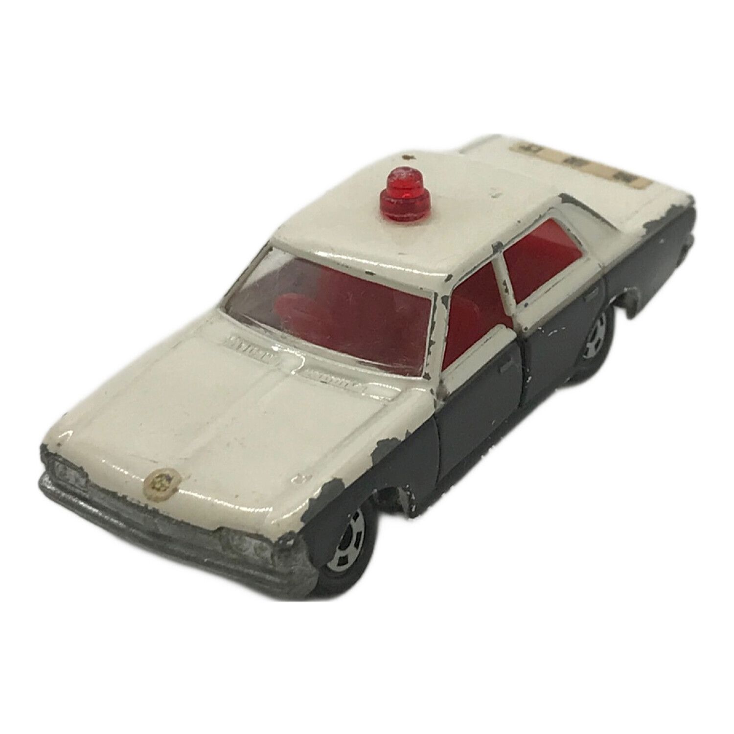 TOMY (トミー) トミカ 1Hホイール NO.3(4) TOYOTA CROWN 日本製