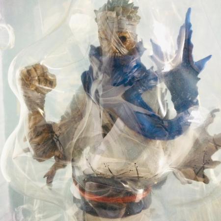 ONE PIECE (ワンピース) 一番くじ ワンピース -剣士編- B賞 リューマ