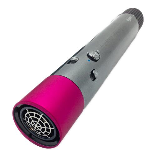 dyson (ダイソン) ヘアスタイラー Airwrap Complete / キズ有 HS01