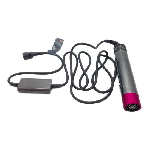 dyson (ダイソン) ヘアスタイラー Airwrap Complete / キズ有 HS01