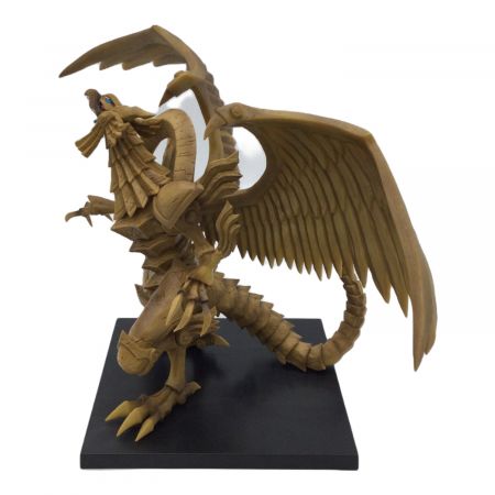 一番くじ 遊戯王 ラーの翼神竜 ラストワン賞｜トレファクONLINE