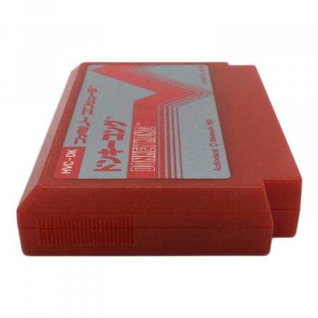 ファミコン用ソフト ドンキーコング -｜トレファクONLINE