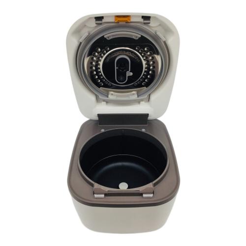 HITACHI (ヒタチ) ふっくら御膳 IH炊飯ジャー RZ-TS106 2024年製 5.5合