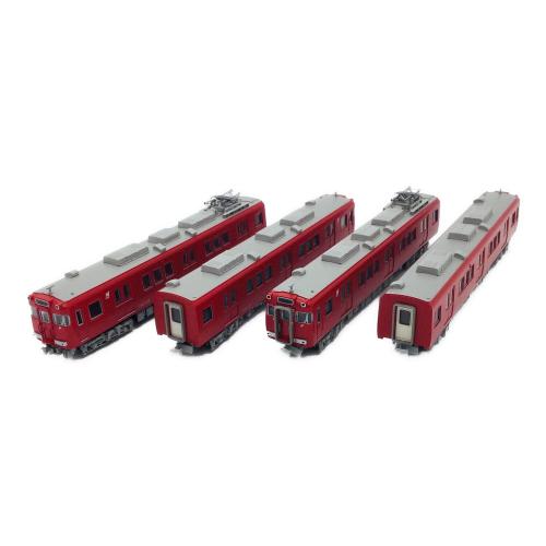 MICRO ACE (マイクロエース) Nゲージ 名鉄 6000系 瀬戸線 登場時 4両