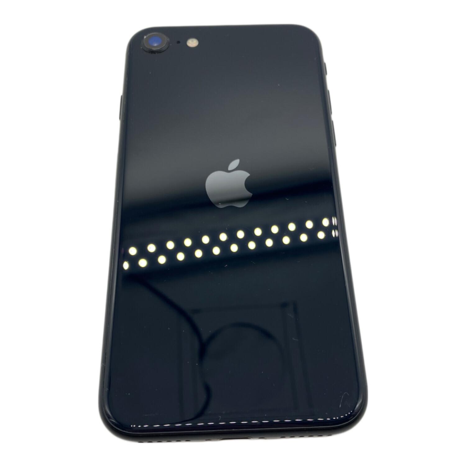 Apple (アップル) iPhone SE(第3世代) MMYC3J/A iOS｜トレファクONLINE